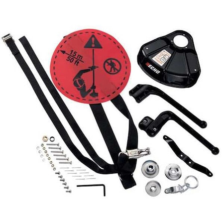 Blade Conversion Kit