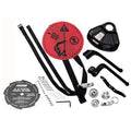 Blade Conversion Kit with 8", 8 Tooth