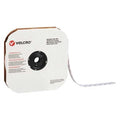 Tape, Dots, Hook, 1-7/8", Wh, PK450, Disc, White, 450 PK