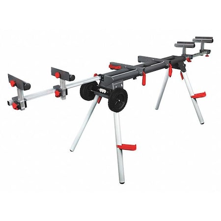 Miter Saw WorkStation, 40-35/64 in. H