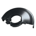 5" Tool-less Wheel Guard