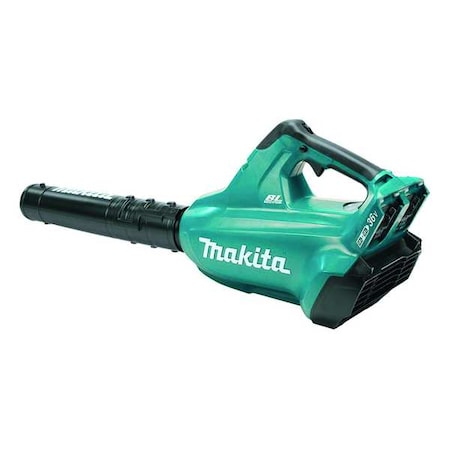 LXT(R) 36 V Battery Powered Leaf Blower, 473 cfm, 120 mph, Bare Tool, 61 dB(A)