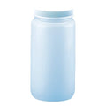Bottle, Round, 1000mL, PK6