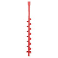Earth Auger, 3 In. Dia.