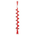 Earth Auger, 4 In. Dia.
