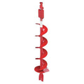 Earth Auger, 6 In. Dia.
