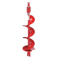 Earth Auger, 8 In. Dia.