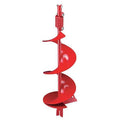 Earth Auger, 10 In. Dia.