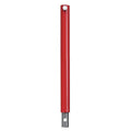 Earth Auger 12" Extension, 7/8" Dia.