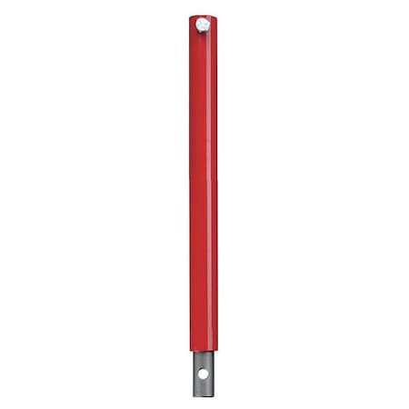 Earth Auger 12" Extension, 7/8" Dia.