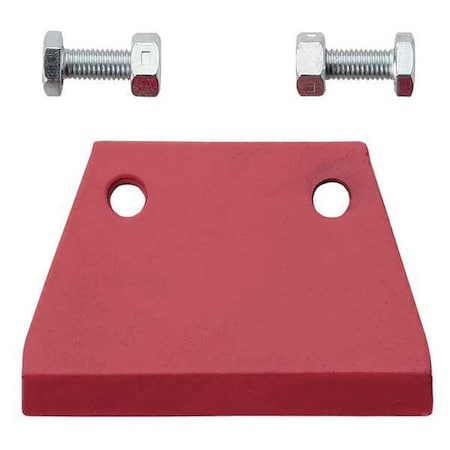 Replacement Blade, 6 In. Dia.