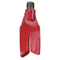 Earth Auger Replacement Point, 2 In. Dia