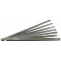 Long Blade Feeler Gauge Set, 12 pcs.
