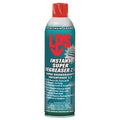 Degreaser, 20 Oz Aerosol Can, Liquid, Colorless