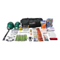 Survival Kit, Fabric 293 Components, 50 People Served