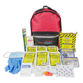 Survival Kit, Fabric 35 Components, 1 People Served