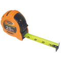 25 ft Tape Measure, 1 in Blade