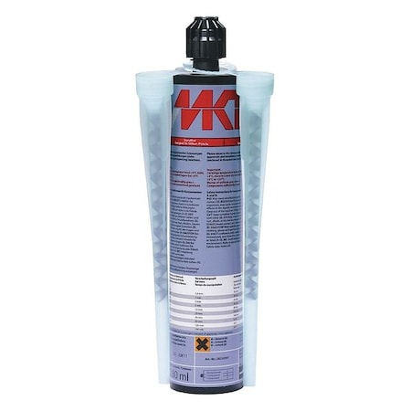 VZM Polyester, 10 Oz Container Size Cartridge