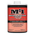 Brush Cleaner,1 qt.,Water,Soak Tools