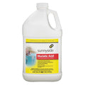 Muriatic Acid, 1 gal Bottle, Solvent Base
