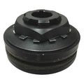 Torque Limiter,1in Bore Dia.