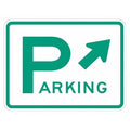 Parking Location Traffic Sign, 18" x 24, T1-1113-EG_24x18