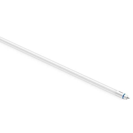 LED Lamp, T5, 24W, 3500 lm, 48 in Bulb Length