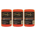Mason's Line, FluorOrange, Nylon, 500', PK3