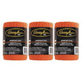 Mason's Line, Black/Orange, Nylon, 500', PK3