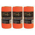 Mason's Line, FluorOrange, Nylon, 1,080'