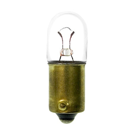 1.6W, T3 1/4 Miniature Incandescent Bulb (Formerly LumaPro)