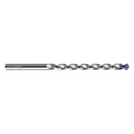 Walter Titex - Long deep-hole twist drill