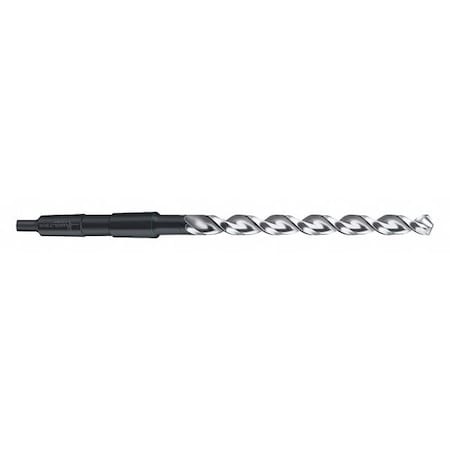 Walter Titex - Long twist drill with taper shank