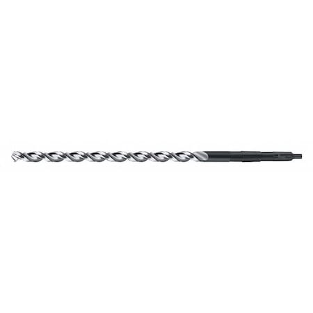 Walter Titex - Extra long twist drill with taper shank
