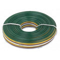Bonded Trailer Wire,1-1/4"" L x 6"" W