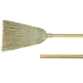 Warehouse Upright Broom Heavy-Duty