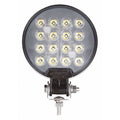 Work Light, Round, LED, 2100 lm