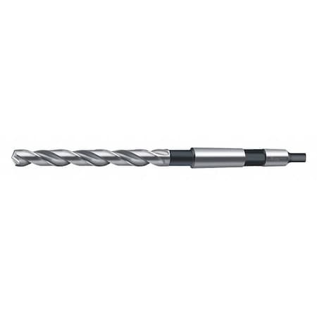 Walter Titex - Twist drill with taper shank