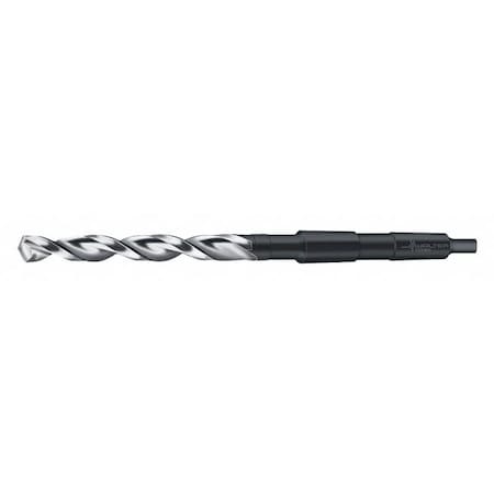 Walter Titex - Twist drill with taper shank