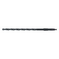 Walter Titex - Extra long twist drill with taper shank