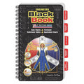 Engineers Black Book, Manual, 220 Pages