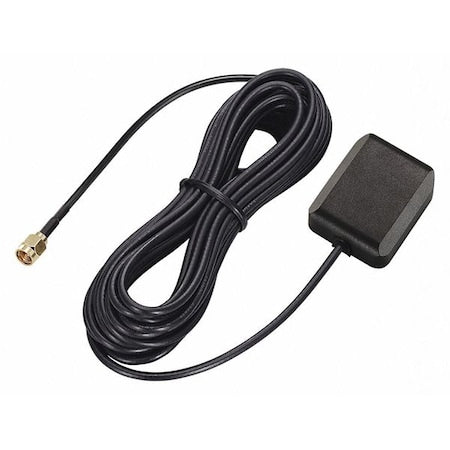 GPS Antenna, 4" H, 1" W