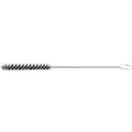 Tube Brush, 0.005" dia. Wire, Nylon