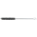 Tube Brush, 0.010" dia. Wire, Nylon