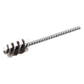 Tube Brush, 0.005 dia. Wire, SS
