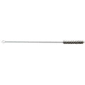 Tube Brush, 0.004 dia. Wire, SS