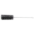 Tube Brush, 0.014 dia. Wire, Nylon