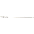 Tube Brush, 0.004 dia. Wire, Brass