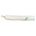 Sorbent Boom, 15 gal, 5 in x 10 ft, Oil, Multicolor, 2 PK