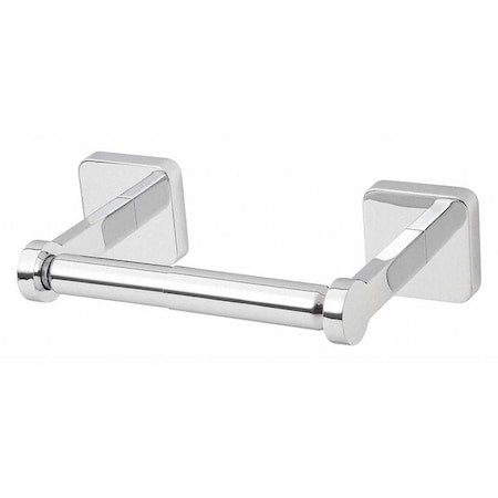 Toilet Paper Holder, (1) Roll, Polished